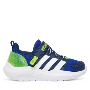 Zdjęcie produktu Sneakersy adidas Lightorama JQ4158 Granatowy