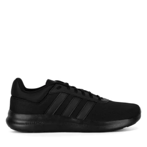 Sneakersy adidas LITE RACER 4.0 IE6132 Czarny