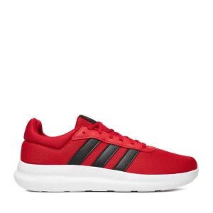 Sneakersy adidas LITE RACER 4.0 JQ4517 Czerwony