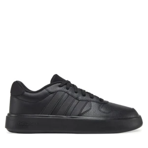 Sneakersy adidas Litecourt JI2167 Czarny
