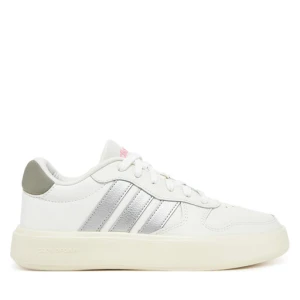 Sneakersy adidas Litecourt JI2342 Biały