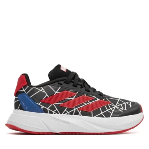 Sneakersy adidas Marvel Duramo SL Kids ID8009 Czarny