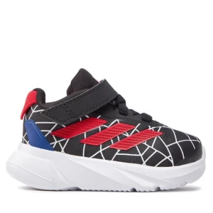 Sneakersy adidas Marvel Duramo SL Kids ID8049 Czarny