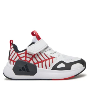 Sneakersy adidas Marvel Spider-Man JS3494 Biały
