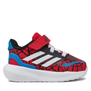 Sneakersy adidas Marvel Spider-Man Runfalcon 3.0 IH8758 Czerwony