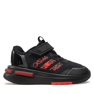 Zdjęcie produktu Sneakersy adidas Marvel's Spider-Man Racer Kids ID5236 Czarny