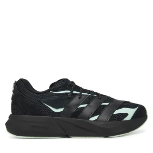Sneakersy adidas Mercedes - AMG Petronas Formula One Team Lightblaze JR1058 Czarny