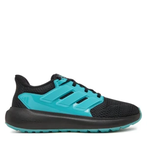 Sneakersy adidas Mercedes - AMG Petronas Formula One Team Ultimashow 2.0 JQ3522 Czarny