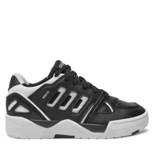 Sneakersy adidas Midcity Low IG7057 Czarny