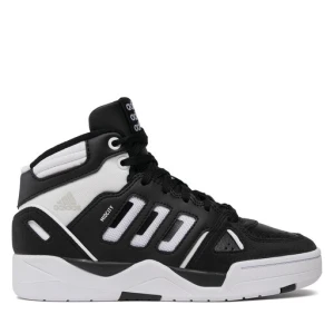 Sneakersy adidas Midcity Mid IE4465 Czarny