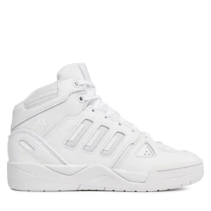 Sneakersy adidas Midcity Mid IF6665 Biały