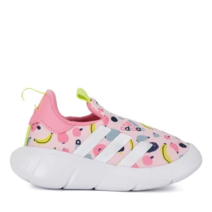 Sneakersy adidas Monofit TR I ID8399 Różowy