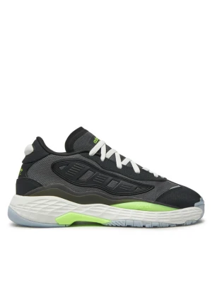 Sneakersy adidas Niteball III IF4537 Czarny