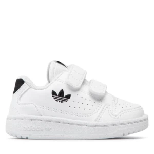Sneakersy adidas Ny 90 Cf I FY9848 Biały