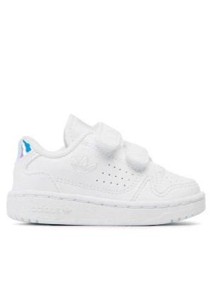 Sneakersy adidas Ny 90 Cf I FY9849 Biały