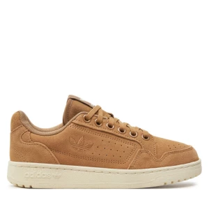 Zdjęcie produktu Sneakersy adidas Ny 90 JI1902 Brązowy