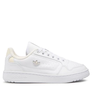 Sneakersy adidas Ny 90 W GW7010 Biały