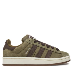 Sneakersy adidas Originals Campus 00s ID1418 Zielony