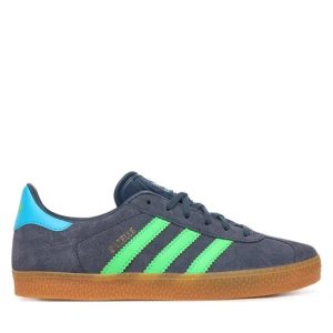 Sneakersy adidas Originals Oryginals J IH6466 Granatowy
