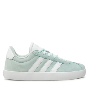 Sneakersy adidas Originals VL COURT 3.0 IH2406 Zielony