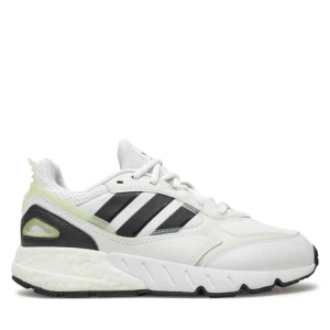 Sneakersy adidas Originals ZX 1K Boost 2.0 GZ3549 Biały