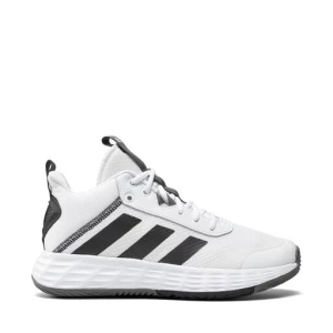 Sneakersy adidas Ownthegame 2.0 H00469 Biały