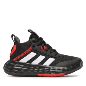 Sneakersy adidas Ownthegame 2.0 Shoes IF2693 Czarny