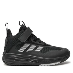 Sneakersy adidas Ownthegame 3.0 IF4593 Czarny