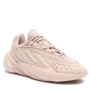 Sneakersy adidas Ozelia Shoes HP2891 Beżowy