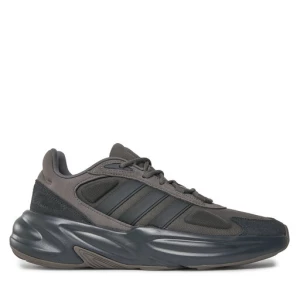 Sneakersy adidas Ozelle Cloudfoam IG5984 Brązowy
