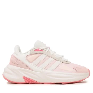 Sneakersy adidas Ozelle Cloudfoam Lifestyle Running Shoes IF2876 Różowy