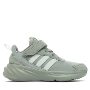 Sneakersy adidas Ozelle IF7893 Zielony