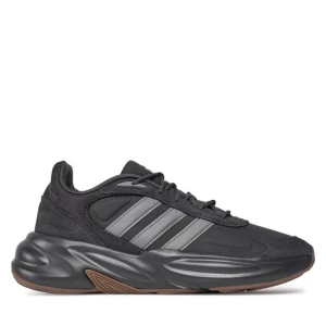 Sneakersy adidas Ozelle Shoes IE9570 Szary