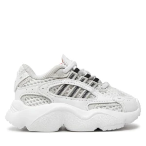 Sneakersy adidas Ozmillen El I IG4287 Biały