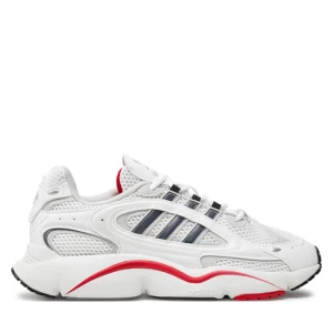 Sneakersy adidas Ozmillen IF9591 Biały
