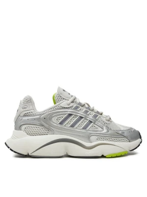 Sneakersy adidas OZMILLEN IF9592 Szary