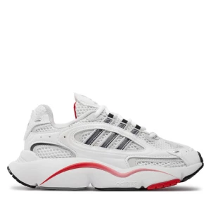 Sneakersy adidas Ozmillen J IG4269 Biały