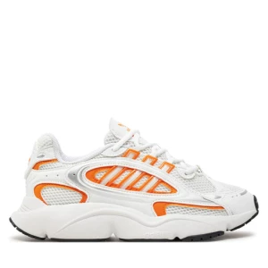 Sneakersy adidas Ozmillen W IF9496 Biały