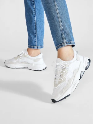 Sneakersy adidas Ozweego EE6464 Biały