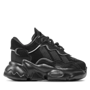 Sneakersy adidas Ozweego El I EF6300 Czarny