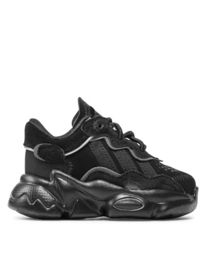 Sneakersy adidas Ozweego El I EF6300 Czarny