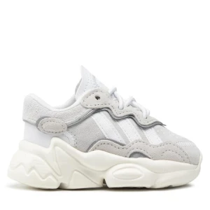 Sneakersy adidas Ozweego El I EF6301 Szary
