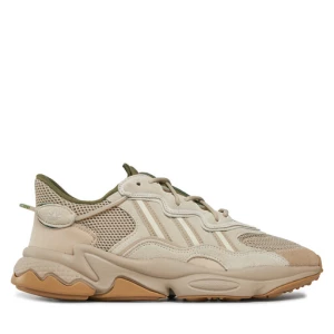 Sneakersy adidas Ozweego ID3187 Beżowy