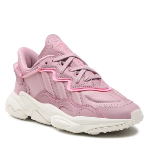 Zdjęcie produktu Sneakersy adidas Ozweego J GV8889 Różowy