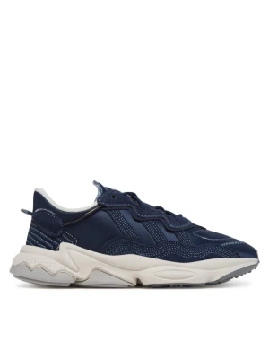 Sneakersy adidas OZWEEGO JI2638 Granatowy