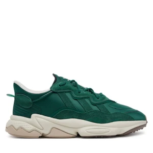 Sneakersy adidas OZWEEGO JI2640 Zielony