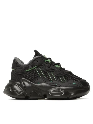Sneakersy adidas OZWEEGO Shoes HR0242 Czarny adidas Originals