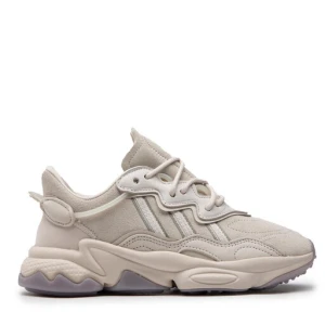 Sneakersy adidas Ozweego W GY6177 Beżowy