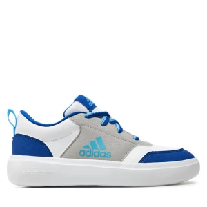 Sneakersy adidas Park ST Kids ID7930 Biały