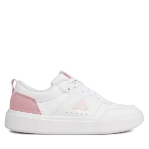 Sneakersy adidas Park Street IG9850 Biały